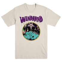 WINDHAND &quot;Diablerie&quot; T-Shirt