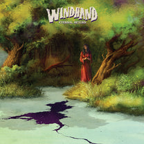 WINDHAND &quot;Eternal Return&quot; 2xLP