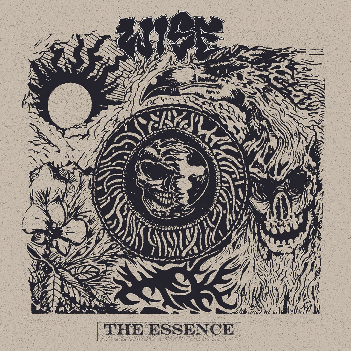 WISE &quot;The Essence&quot; 12&quot;