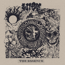 WISE &quot;The Essence&quot; 12&quot;