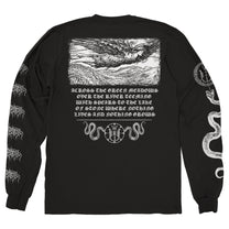 WOLVES IN THE THRONE ROOM &quot;Loki New&quot; Longsleeve