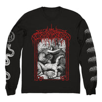WOLVES IN THE THRONE ROOM &quot;Loki New&quot; Longsleeve