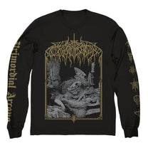 WOLVES IN THE THRONE ROOM &quot;Primordial Arcana&quot; Longsleeve