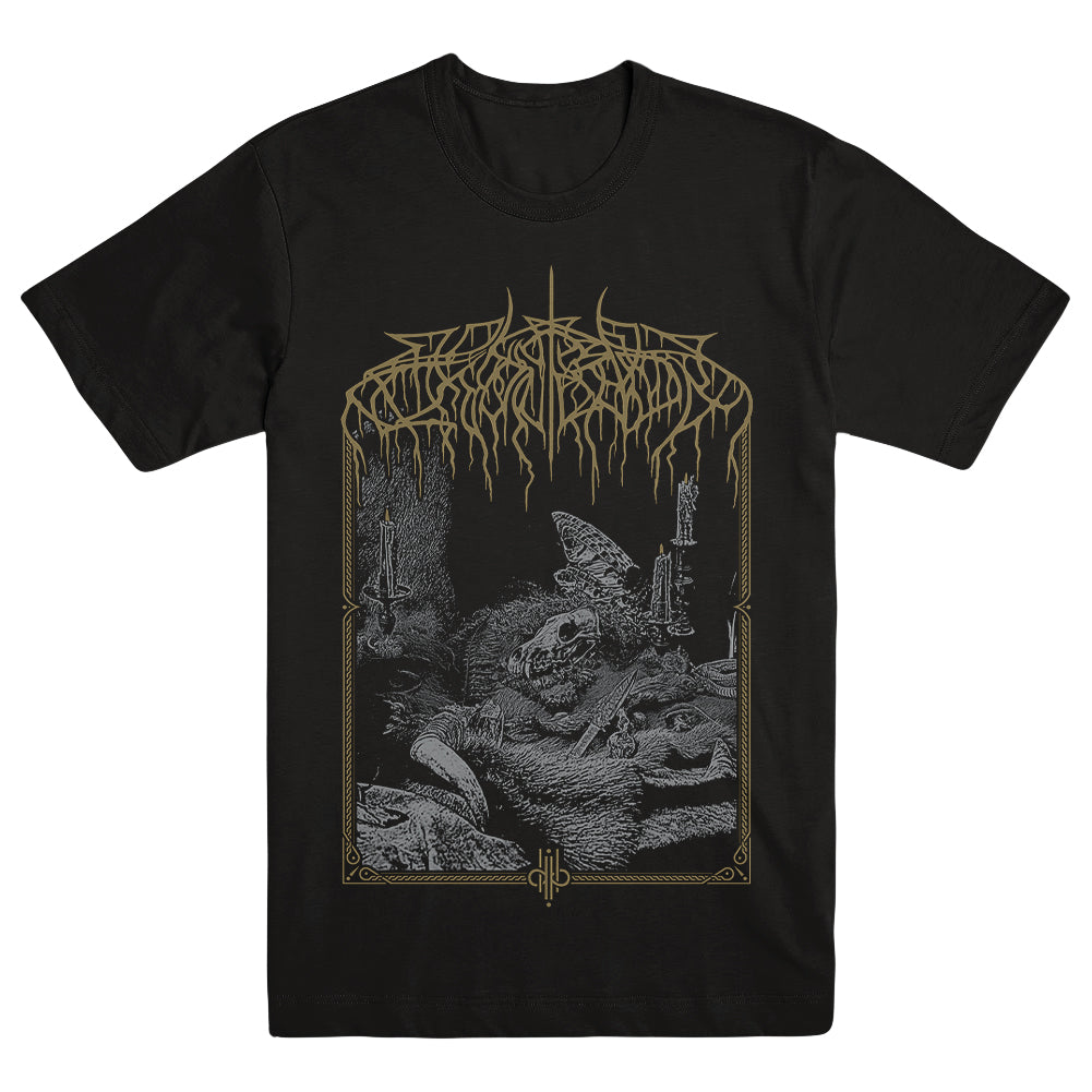 WOLVES IN THE THRONE ROOM &quot;Primordial Arcana&quot; T-Shirt