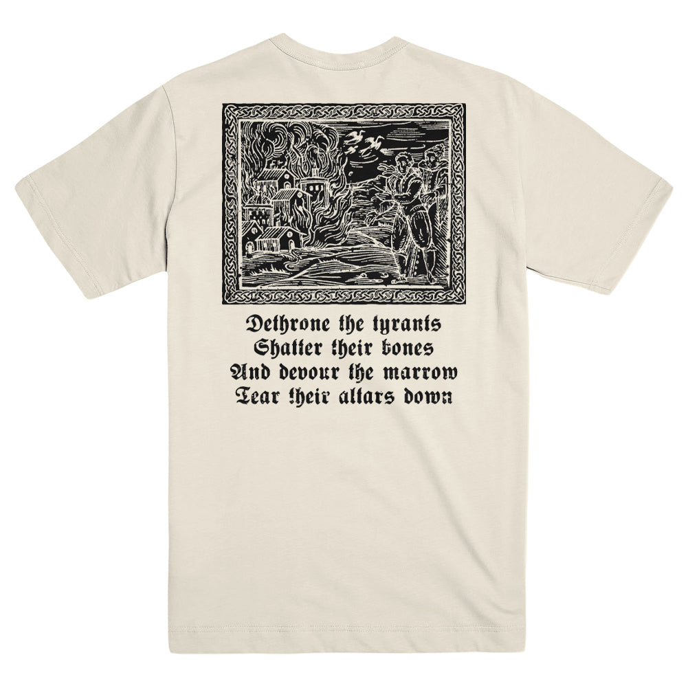 WOLVES IN THE THRONE ROOM &quot;Wolf Alchemy&quot; T-Shirt