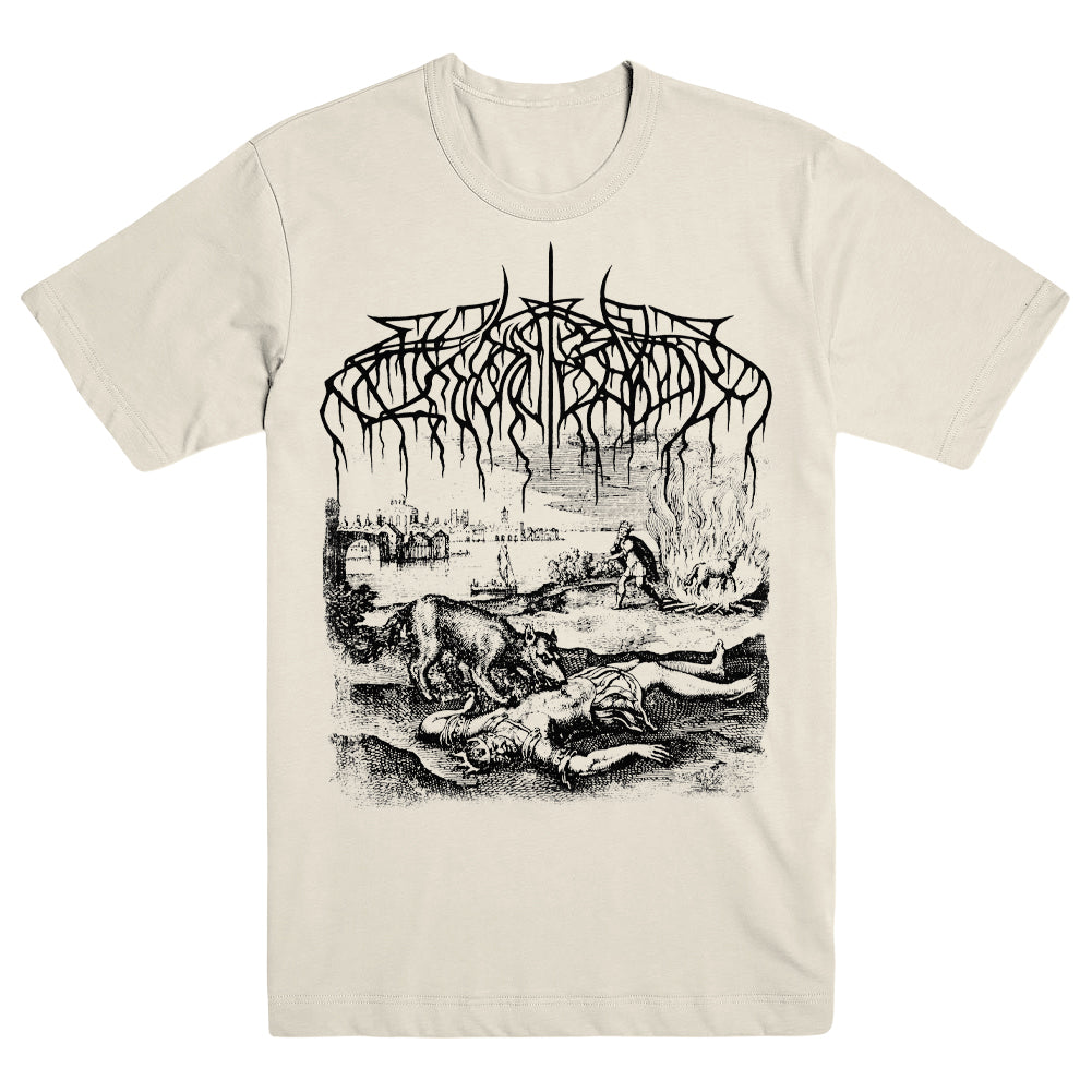 WOLVES IN THE THRONE ROOM &quot;Wolf Alchemy&quot; T-Shirt