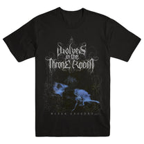 WOLVES IN THE THRONE ROOM &quot;Black Cascade&quot; T-Shirt