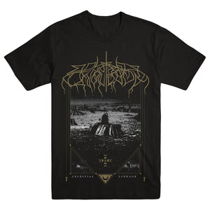 WOLVES IN THE THRONE ROOM "Celestial Lineage" T-Shirt