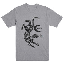 WOVENHAND &quot;Alchemist - Grey&quot; T-Shirt