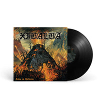 XIBALBA &quot;Años En Infierno&quot; LP