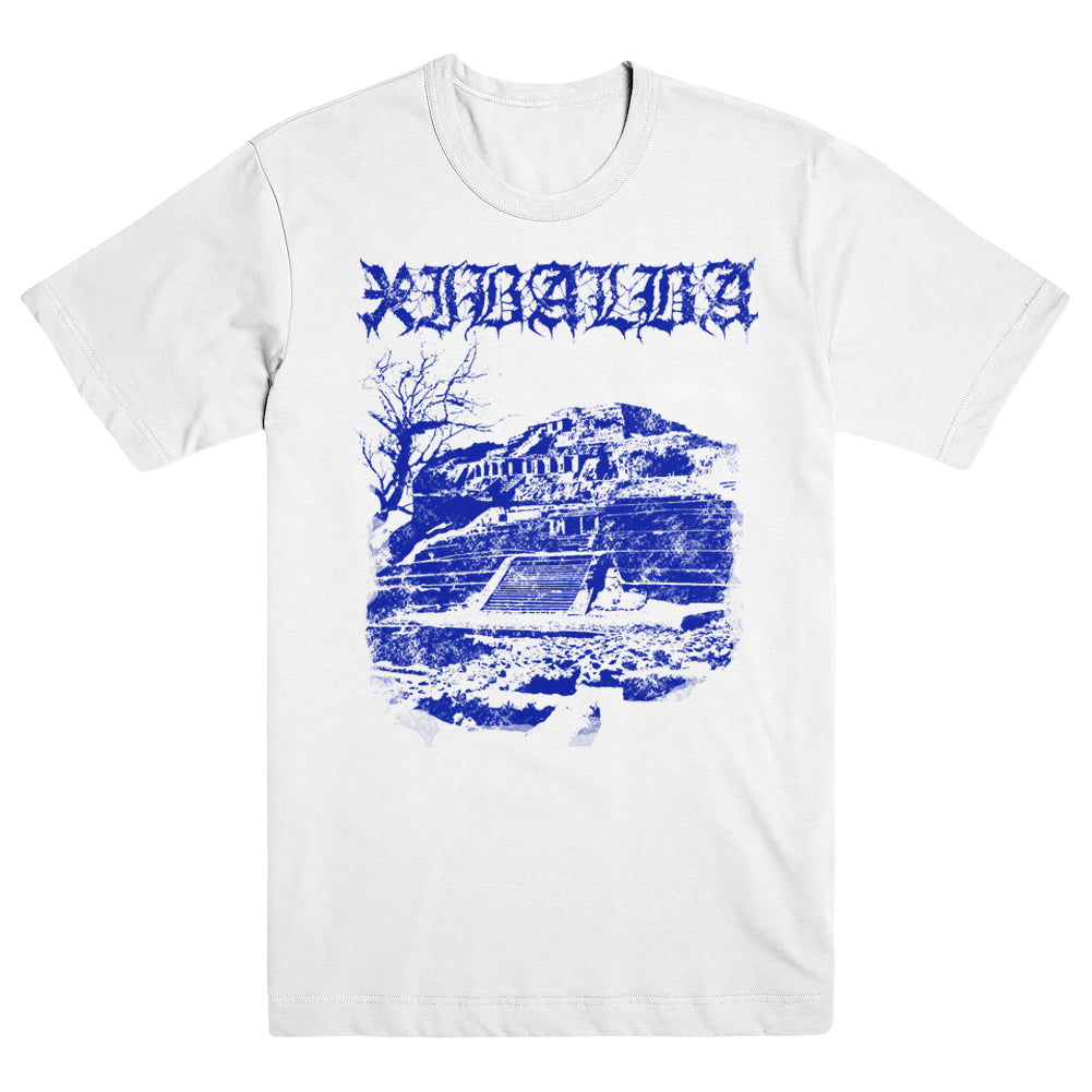 XIBALBA &quot;Muerte Libertad Infierno&quot; T-Shirt