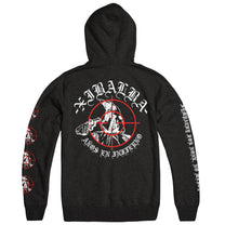 XIBALBA &quot;No Mercy&quot; Hoodie