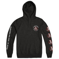 XIBALBA &quot;No Mercy&quot; Hoodie