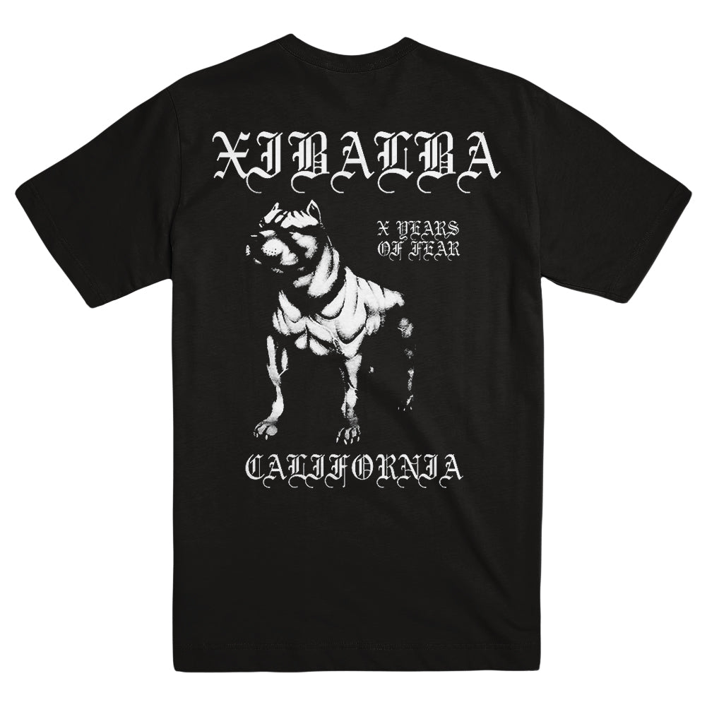 XIBALBA &quot;Rude Dogs&quot; T-Shirt