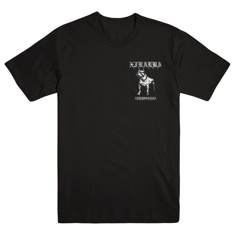 XIBALBA &quot;Rude Dogs&quot; T-Shirt