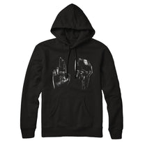 ZEAL &amp; ARDOR &quot;Zeal &amp; Ardor&quot; Hoodie