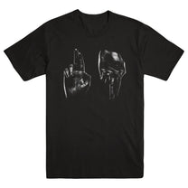 ZEAL &amp; ARDOR &quot;Zeal &amp; Ardor - Black&quot; T-Shirt