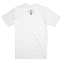 ZEAL &amp; ARDOR &quot;Zeal &amp; Ardor - White&quot; T-Shirt