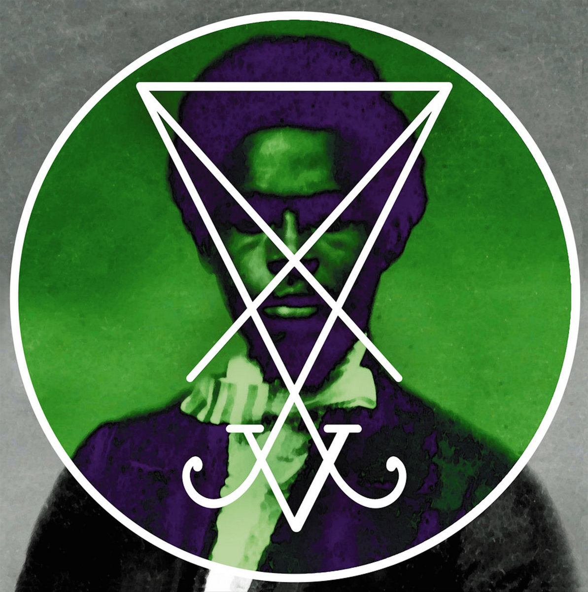 ZEAL &amp; ARDOR &quot;Devil Is Fine&quot; CD