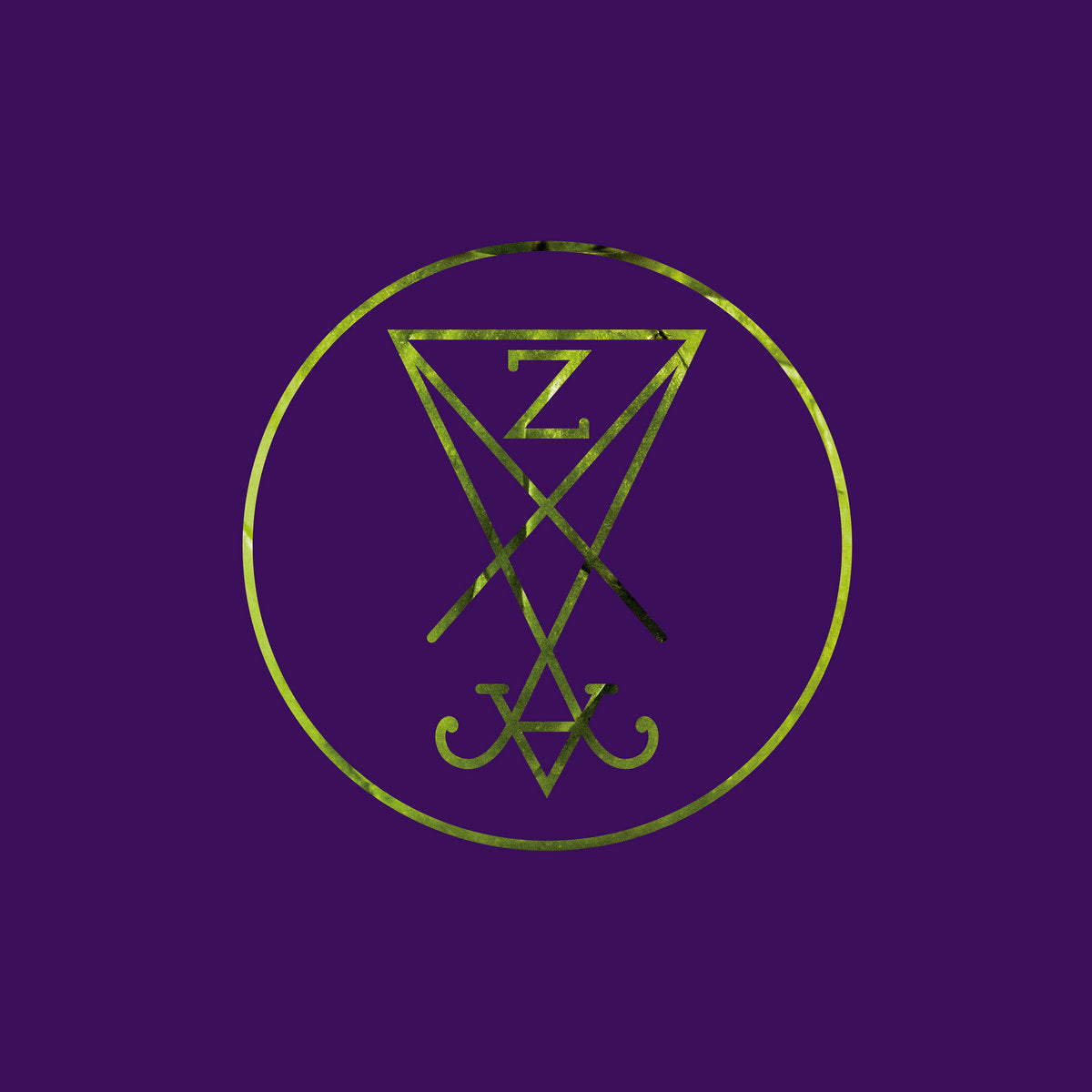 ZEAL &amp; ARDOR &quot;Stranger Fruit&quot; CD