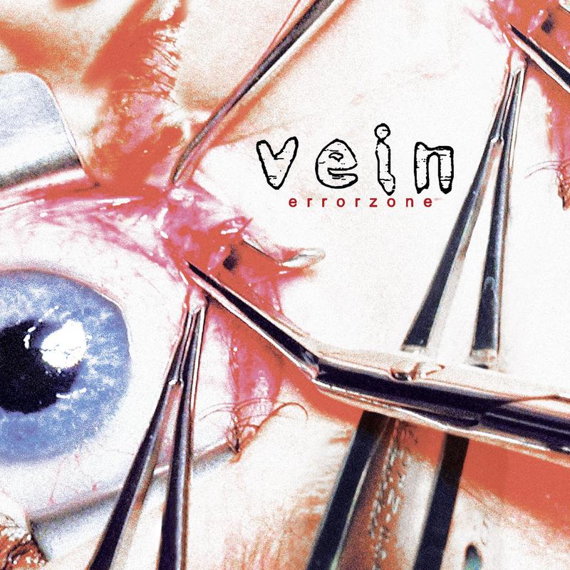 VEIN.FM &quot;Errorzone&quot; LP