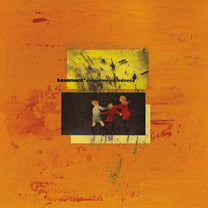 BASEMENT "Colourmeinkindness" CD