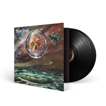 BELL WITCH &amp; AERIAL RUIN "Stygian Bough Vol. 1" 2xLP BLACK
