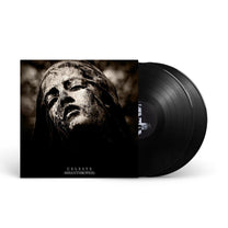 CELESTE "Misanthrope(s)" 2xLP BLACK