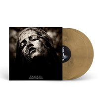 CELESTE "Misanthrope(s)" 2xLP SOLID GOLD W BLACK SMOKE
