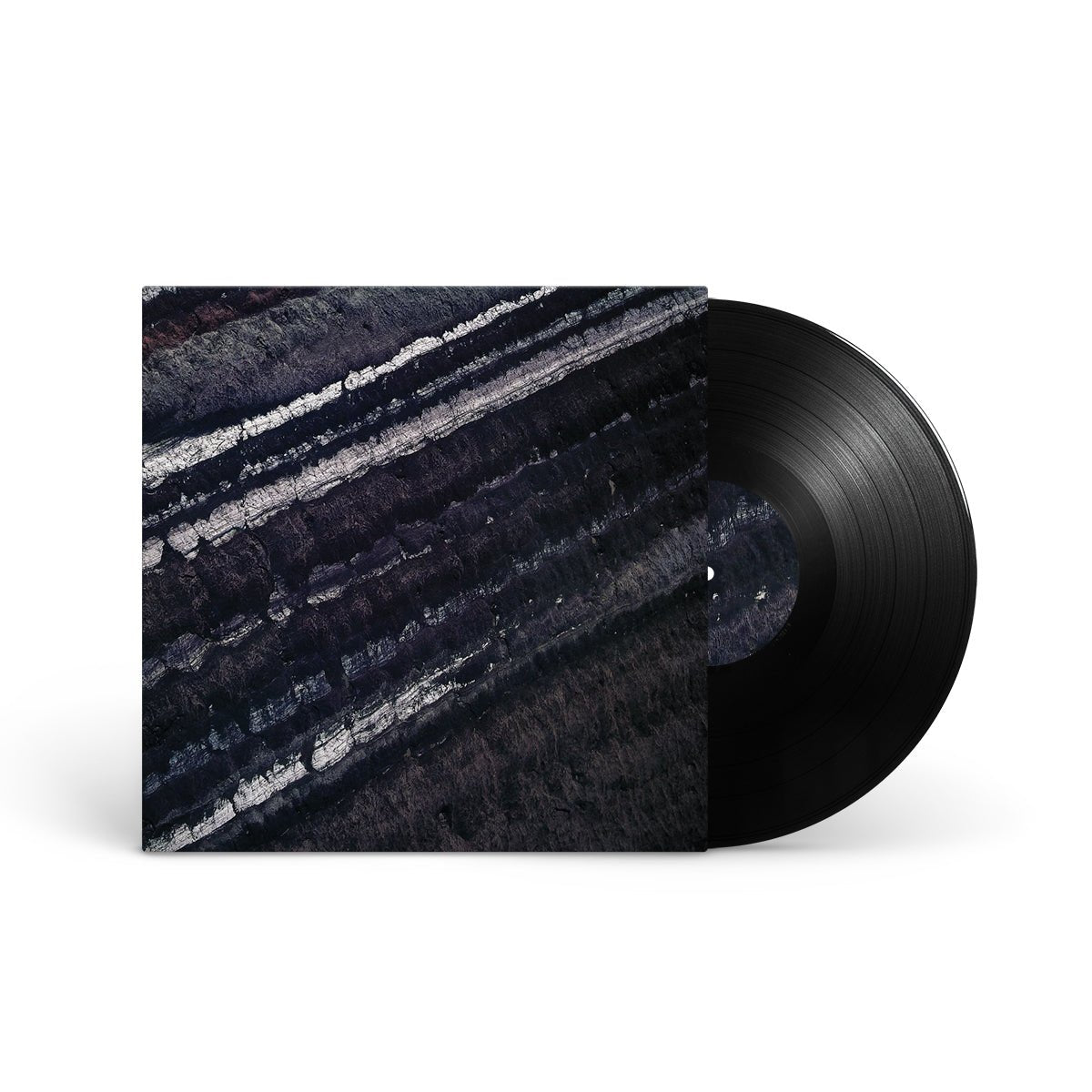 CELESTE "Pessimiste(s)" LP BLACK