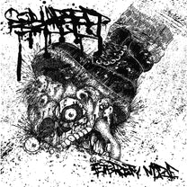 COLLAPSED SKULL &quot;Eternity Maze&quot; 7&quot;