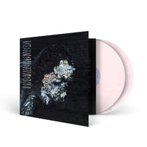 DEAFHEAVEN "New Bermuda" 2xLP SOLID PINK