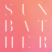 DEAFHEAVEN "Sunbather" 2xLP