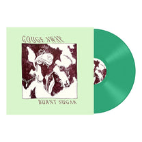 GOUGE AWAY "Burnt Sugar" LP