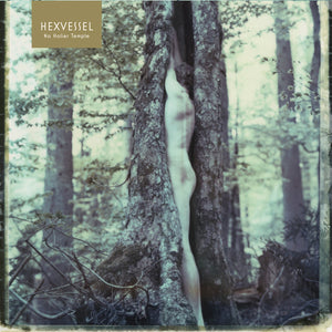 HEXVESSEL "No Holier Temple" 2xLP