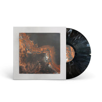HIGH VIS "Blending" LP BLACK MARBLE