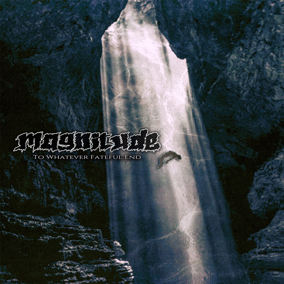 MAGNITUDE &quot;To Whatever Fateful End&quot; LP