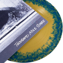 INCENDIARY "Thousand Mile Stare" LP