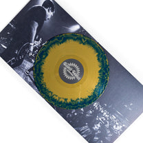 INCENDIARY "Thousand Mile Stare" LP