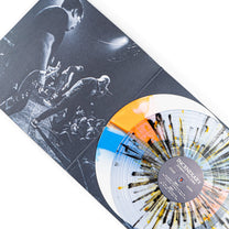 INCENDIARY "Thousand Mile Stare" LP
