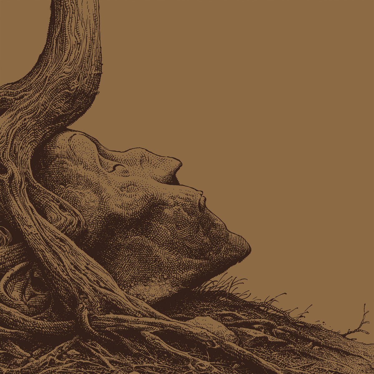 MIZMOR &amp; THOU "Myopia" 2xLP