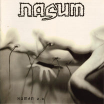NASUM "Human 2.0" LP