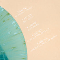 OATHBREAKER "Ease Me &amp; 4 Interpretations" LP