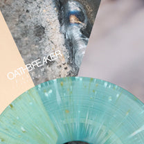 OATHBREAKER "Ease Me &amp; 4 Interpretations" LP