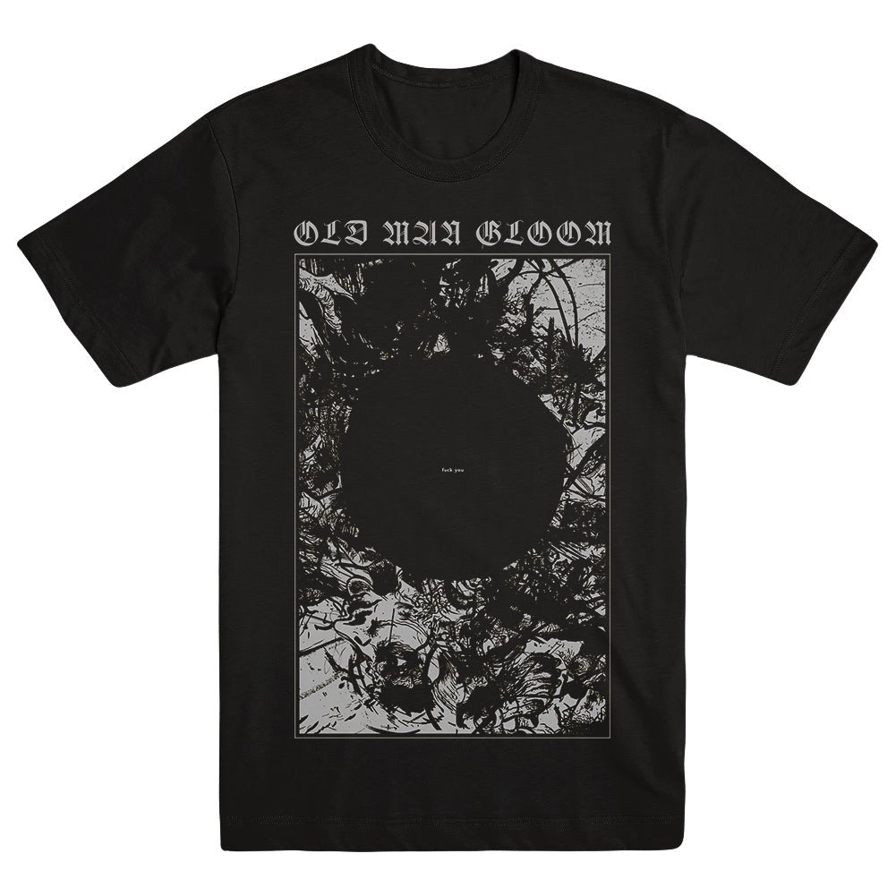 OLD MAN GLOOM "FU" T-Shirt