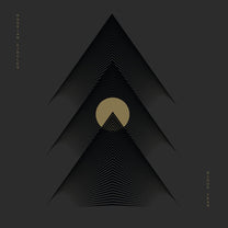 RUSSIAN CIRCLES "Blood Year" CD