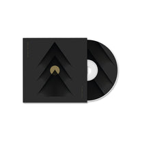 RUSSIAN CIRCLES "Blood Year" CD