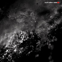 SCOTT WALKER &amp; SUNN O))) "Soused" CD