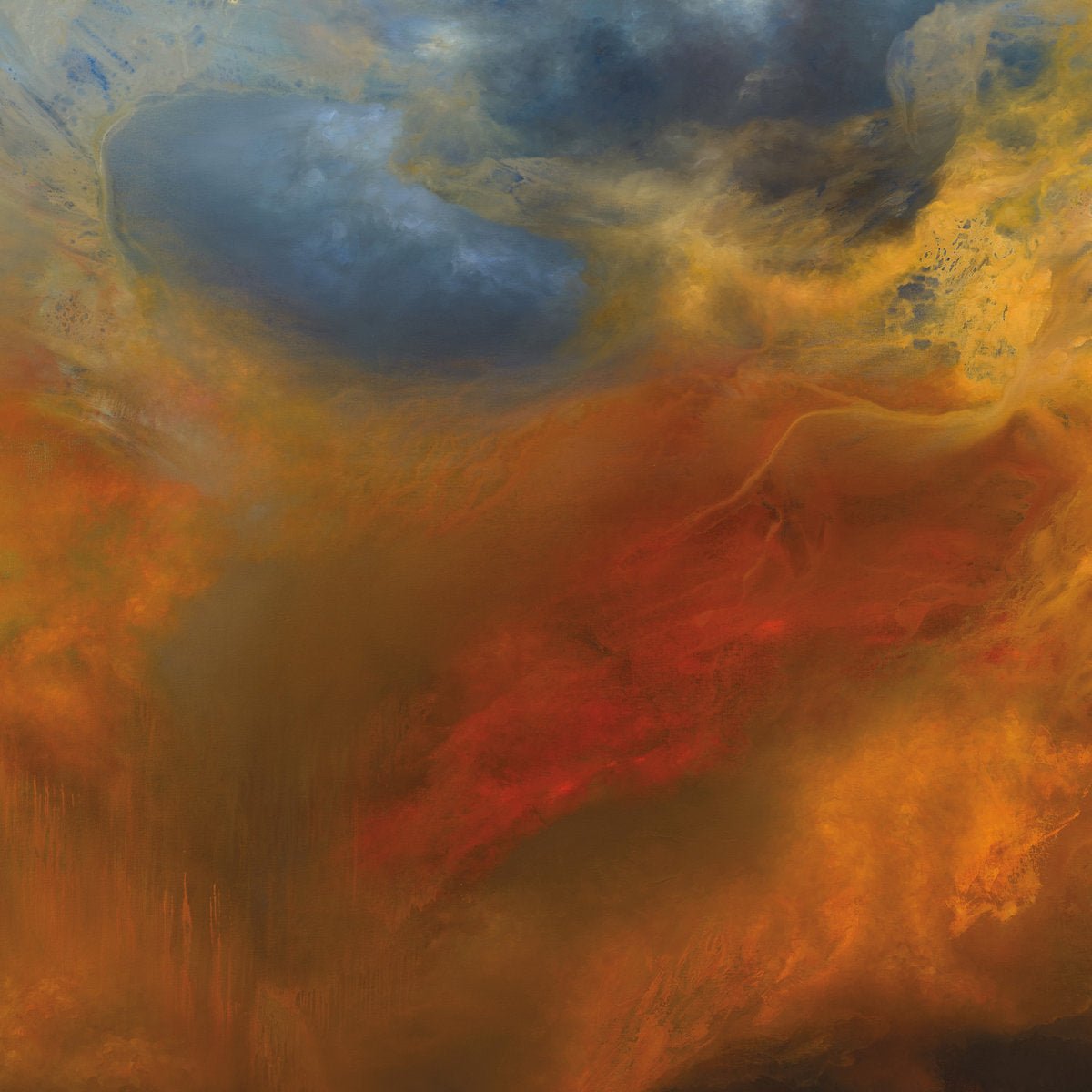 SUNN O))) "Life Metal" CD