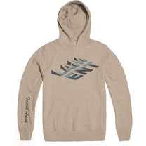 TOUCHE AMORE "Lament" Hoodie